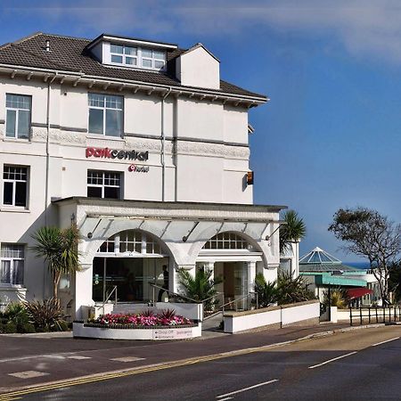 Park Central Hotel Bournemouth Exteriér fotografie